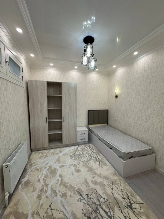 Продается 3 ком. Квартира на 2 этаже площадью 106 кв.м. В Согдиане