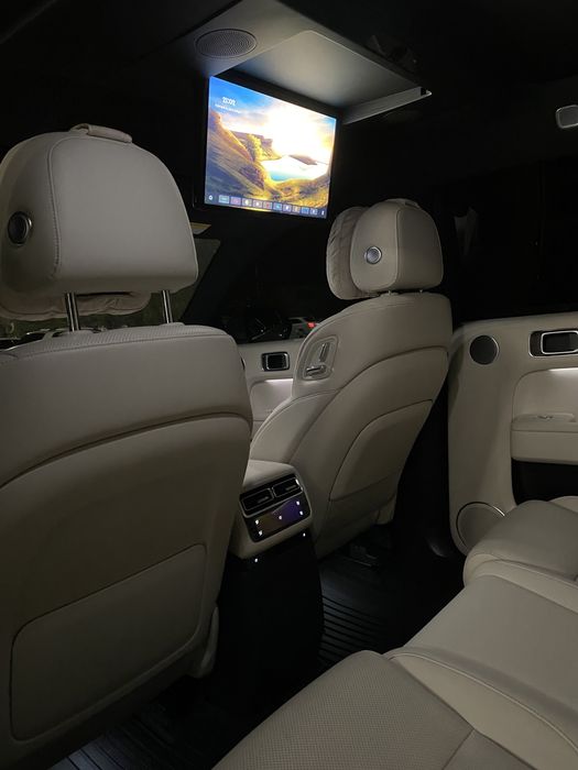 Lixiang L7 Ultra 2024