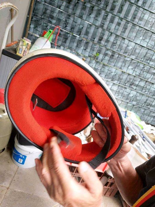 Каски за моторни спортове Sparco Карбон-Арамидик