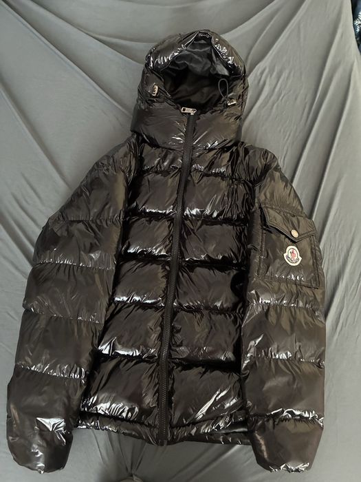 Geaca moncler