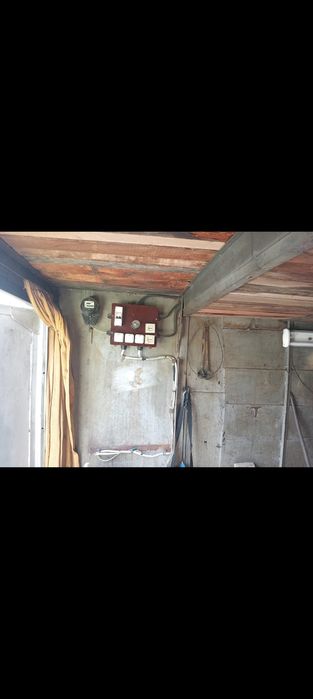 Продам гараж в г/к ВОСХОД