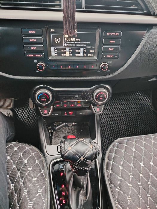 Продам Kia Rio Xlain 2020 г. в.