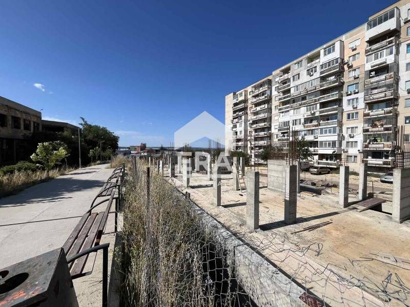 Продава се Двустаен апартамент в Варна, Кайсиева градина - 49 кв.м за 1549 €/кв.м - Снимка #6