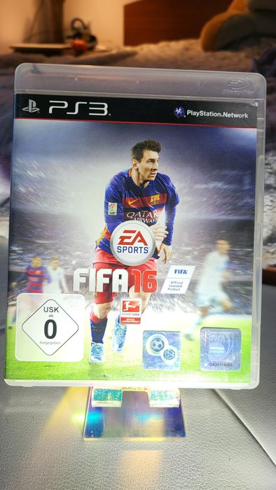 Fifa 16 ps3 playstation 3