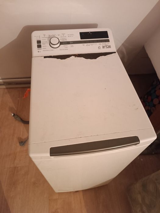 Продам стиралку стиралку