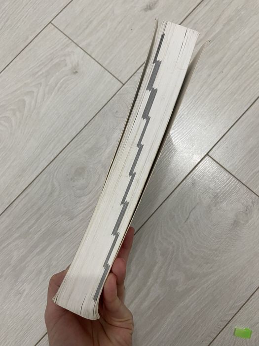 Подготовка к TOEFL (книга)