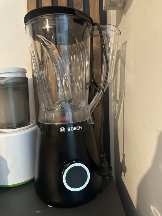 Blender Bosch Vita Power Serie 4