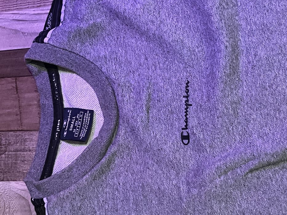 hanorac champion original