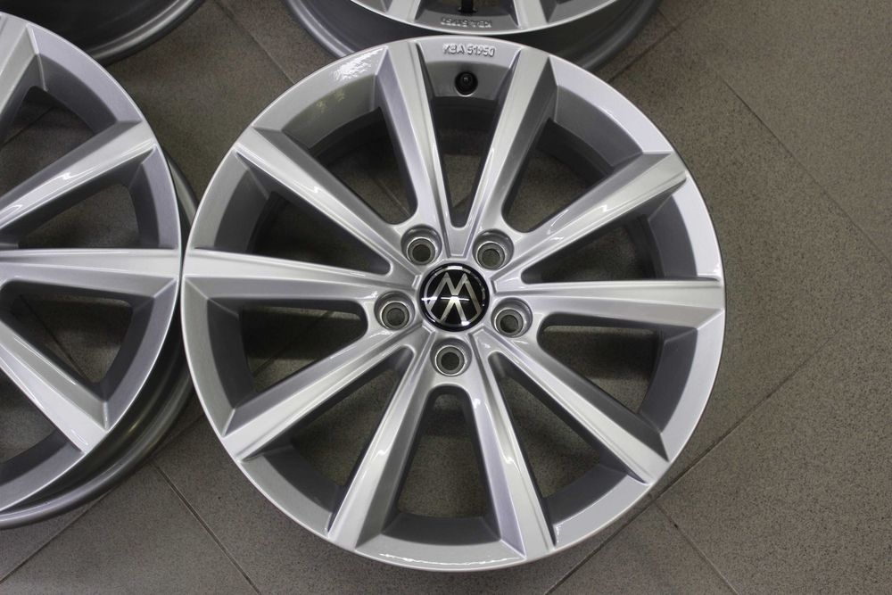 Джанти 16" VW T-Cross, Taigo