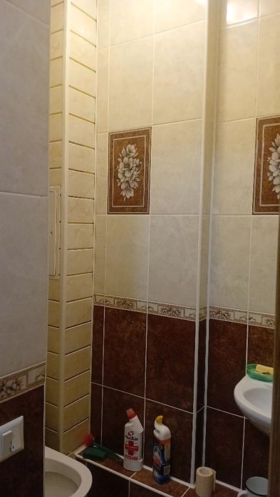 Продаётся квартира