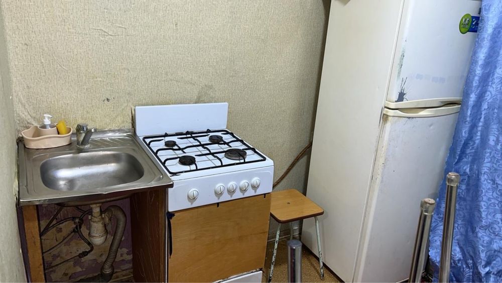 Продам малосемейку КСК