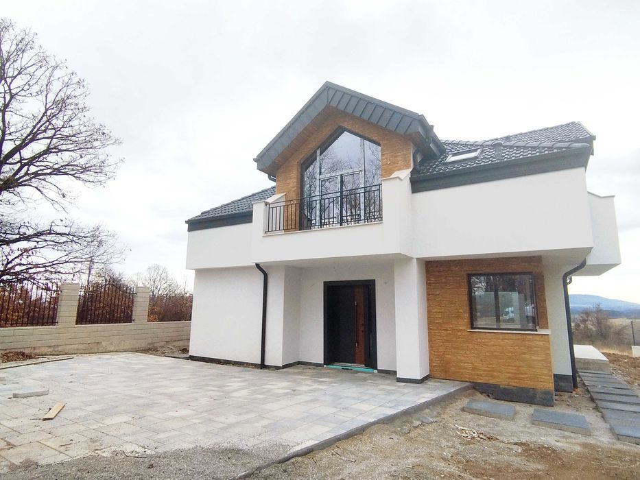 Перфектната къща в с. Рударци