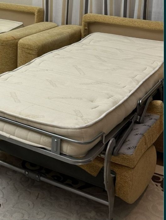 Продам кресло кровать