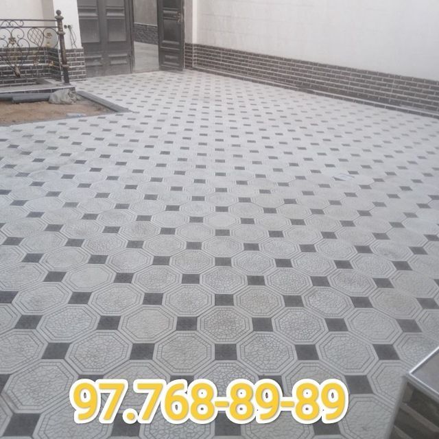 38000 су́мдан бошланади Брусчатка тротуарная плитка