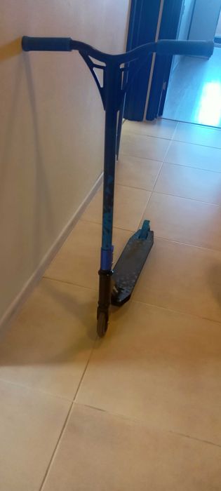 ##Детска тротинетка BOTTARI RS1