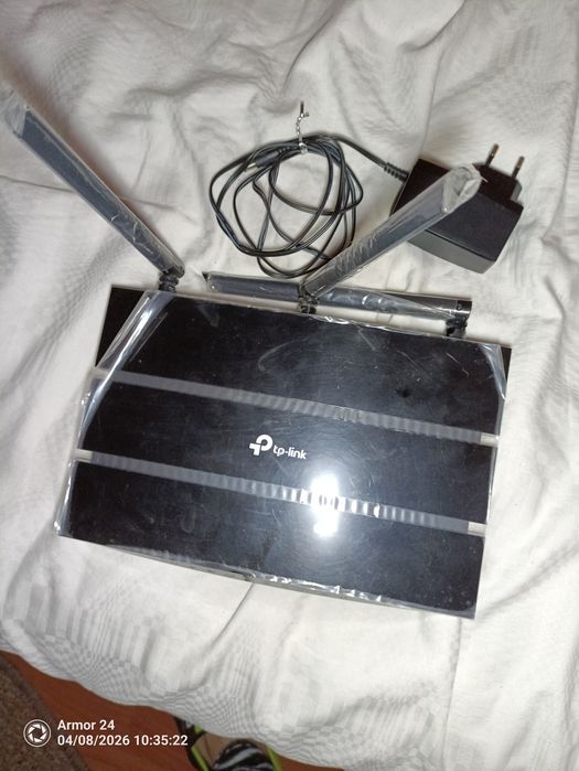 Router tp-link Archer A7