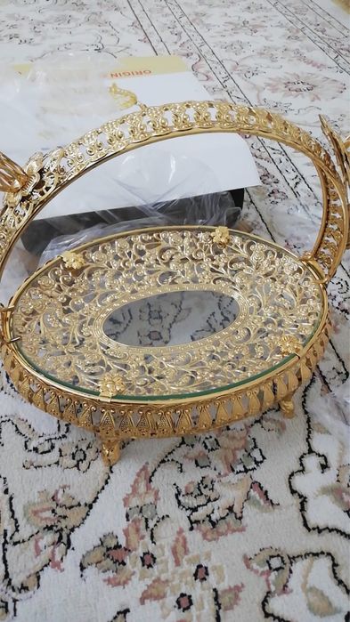 Продам вазы в упаковке 2 шт