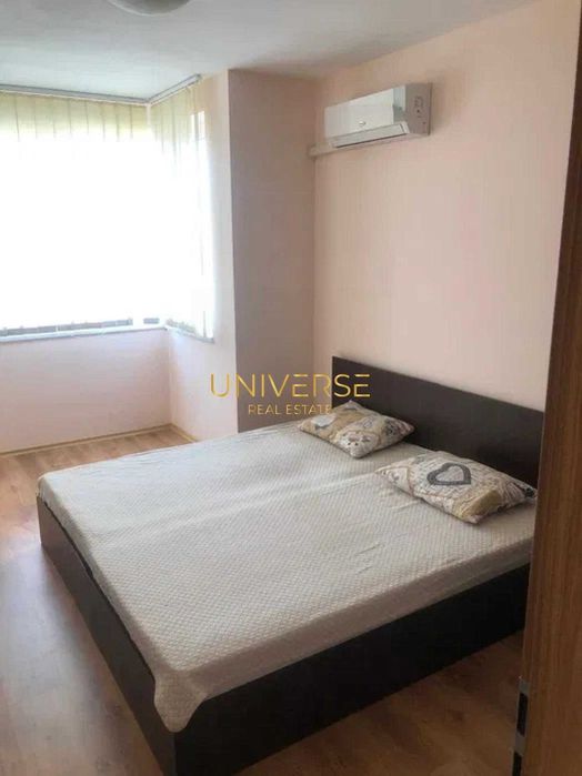 Продава се Двустаен апартамент в к.к. Слънчев бряг - 64 кв.м за 1016 €/кв.м - Снимка #7