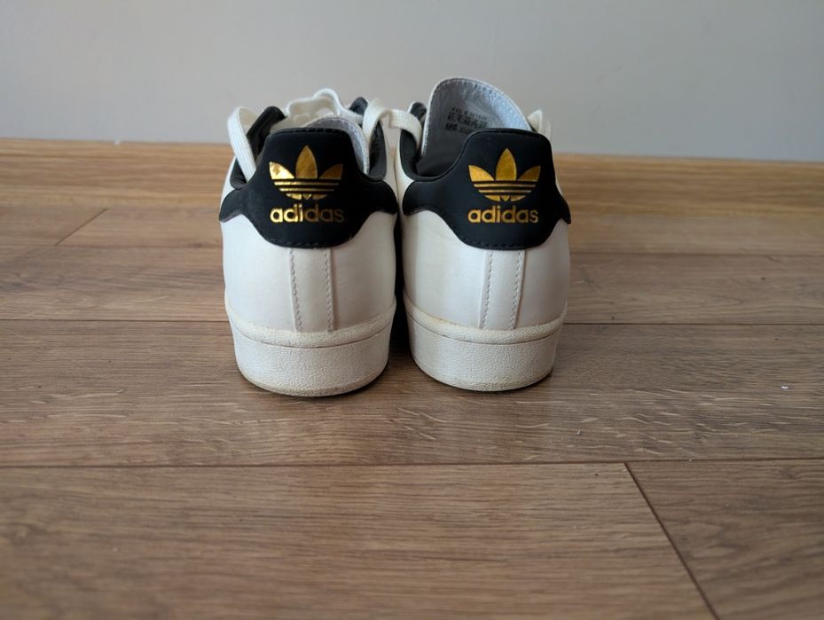 Adidas Superstar Los Angeles 42