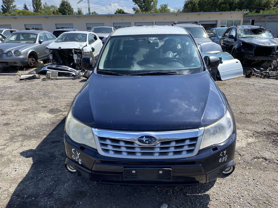 Subaru Forester 2.0  4X4  НА ЧАСТИ