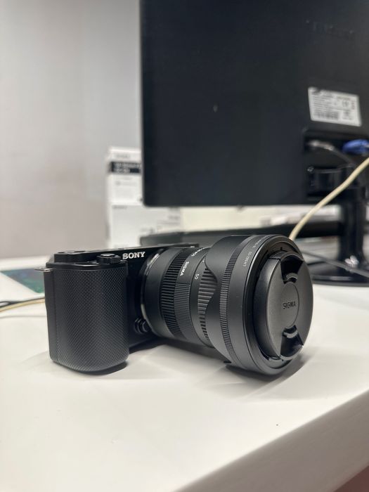 Срочно продам комплект для съёмки