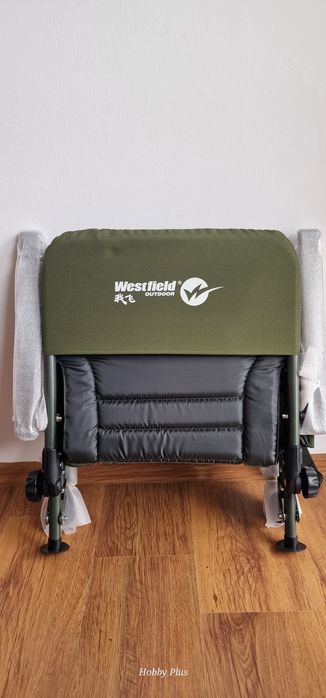 Сгъваеми столове с  подплата и регулировки