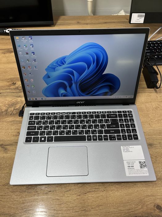 Ноутбук Acer Aspire