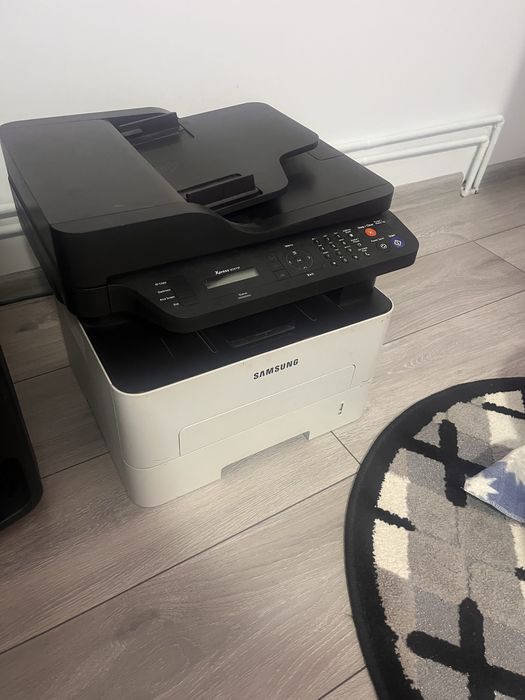 Imprimanta multifunctionala Samsung M2675F