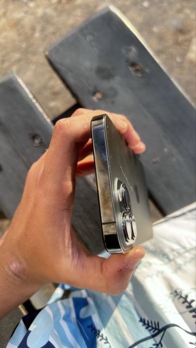 Iphone 13 pro max