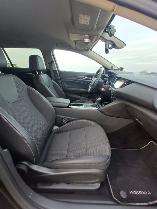 Opel Insignia Break 2019