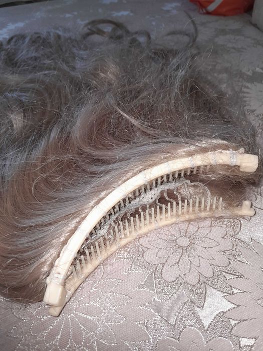 Перуки, опашки за коса 20 лв за брой