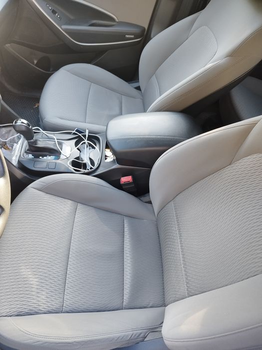 Продам машину хюндай