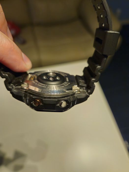 Casio G-Shock DWH-5600MB Smart