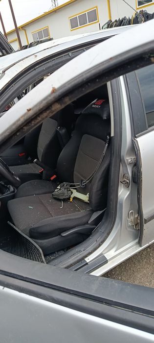 Сеат Леон 1.9TDI  На части!!!