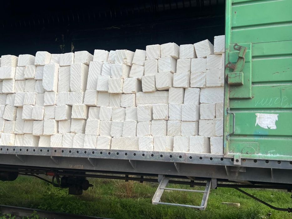 Продам ракушняк 280 тг