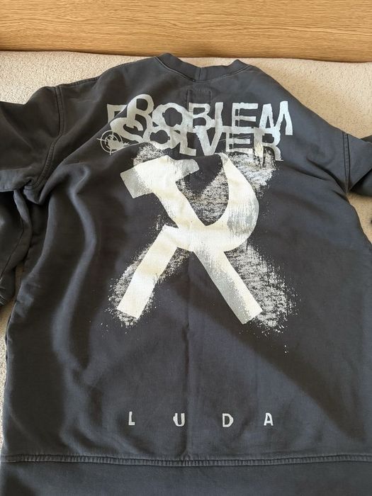 Блуза LUDA Concept чисто нова L размер