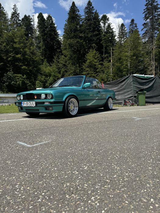 BMW 3 Series 1991 — imagine 2