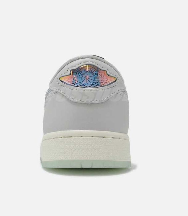 Nike Air Jordan Low 1 Snake Orig