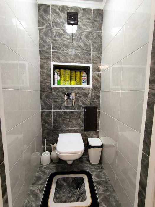 продам 3 комнатную квартиру