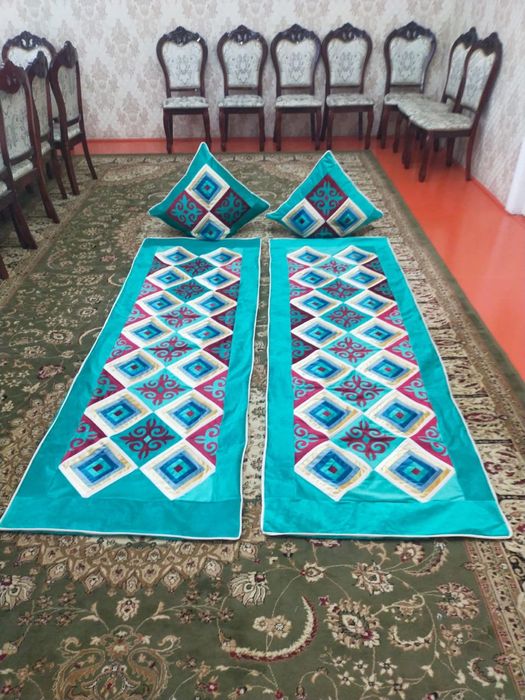 Курак корпеше, курак корпе