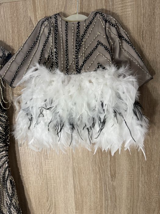 Set rochii mama-fiica