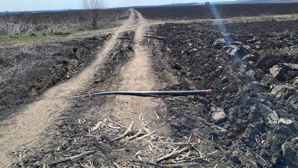 Vand loturi pentru gradina aproape de Vânători