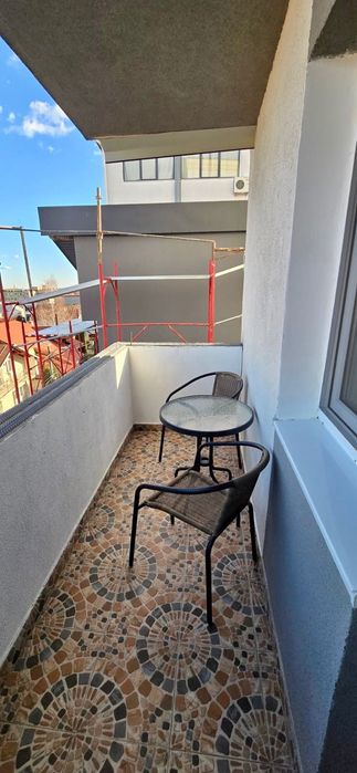 Vand apartament 48mp+7mp balcon