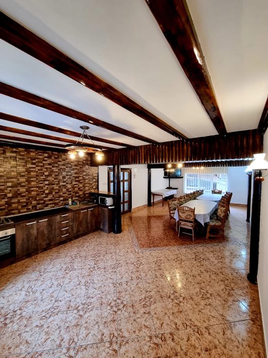 Pensiune de inchiriat