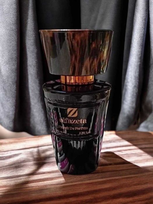 Extract de parfum 30% Olfazeta