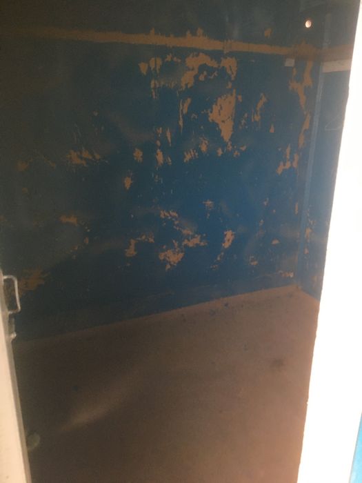 Контеинер  жилой