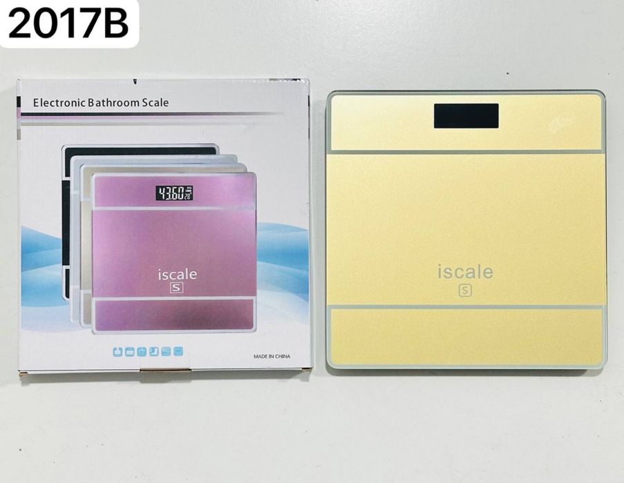 Оптом Наполные весы