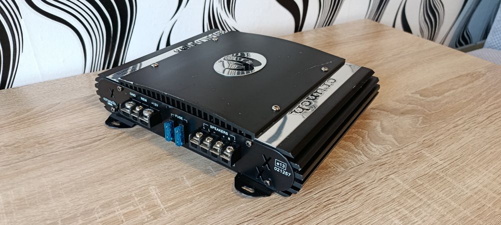 Усилвател Axton C509