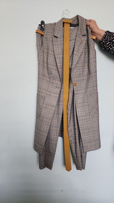 Ayollar kiyimi dvoyka