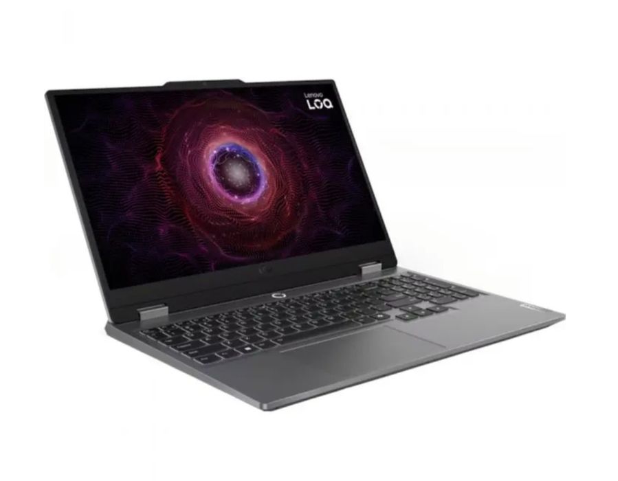 Lenovo LOQ 15ARP9 AMD Ryzen 7 7435HS 24 GB RAM 1TB SSD 4060 RTX